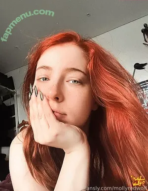 MollyRedWolf / Discussion Thread / MollyRebbit / mollyredwolf1 nude photo #2252