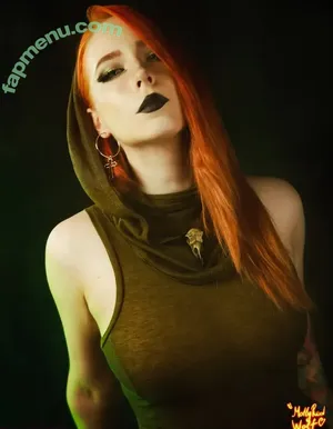 MollyRedWolf / Discussion Thread / MollyRebbit / mollyredwolf1 nude photo #2259