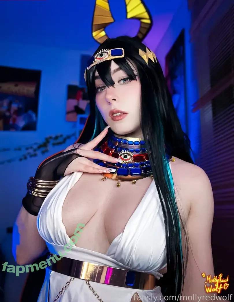 MollyRedWolf nude photo #2139 (Discussion Thread / MollyRebbit / mollyredwolf1)