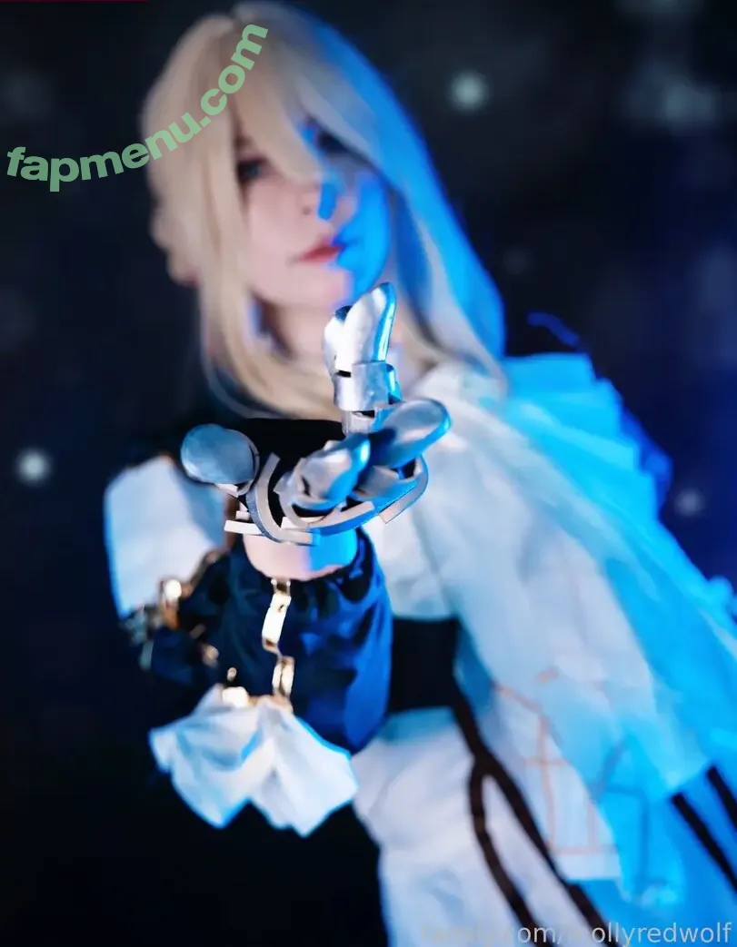 MollyRedWolf nude photo #2144 (Discussion Thread / MollyRebbit / mollyredwolf1)