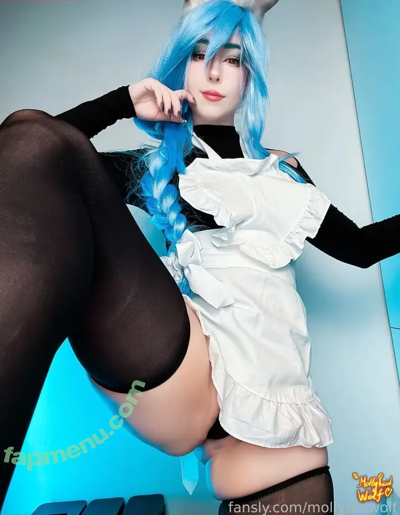 MollyRedWolf nude photo #2181 (Discussion Thread / MollyRebbit / mollyredwolf1)