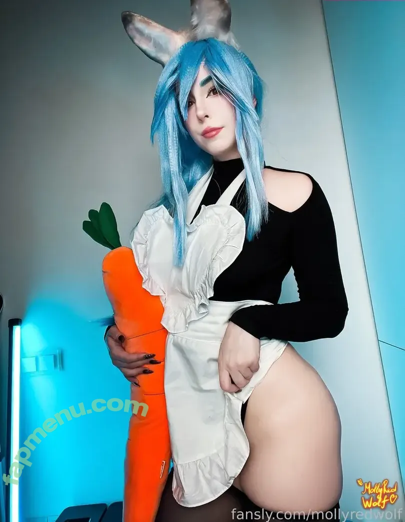 MollyRedWolf nude photo #2182 (Discussion Thread / MollyRebbit / mollyredwolf1)