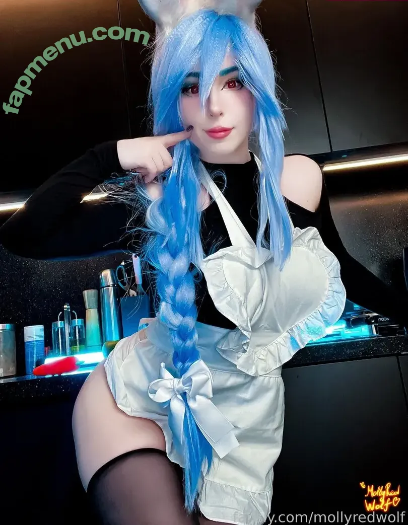 MollyRedWolf nude photo #2189 (Discussion Thread / MollyRebbit / mollyredwolf1)