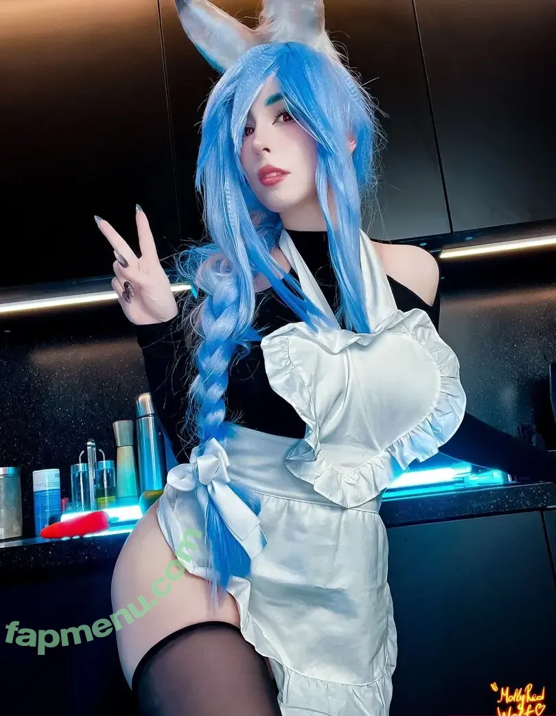 MollyRedWolf nude photo #2190 (Discussion Thread / MollyRebbit / mollyredwolf1)