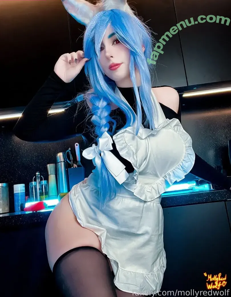 MollyRedWolf nude photo #2203 (Discussion Thread / MollyRebbit / mollyredwolf1)