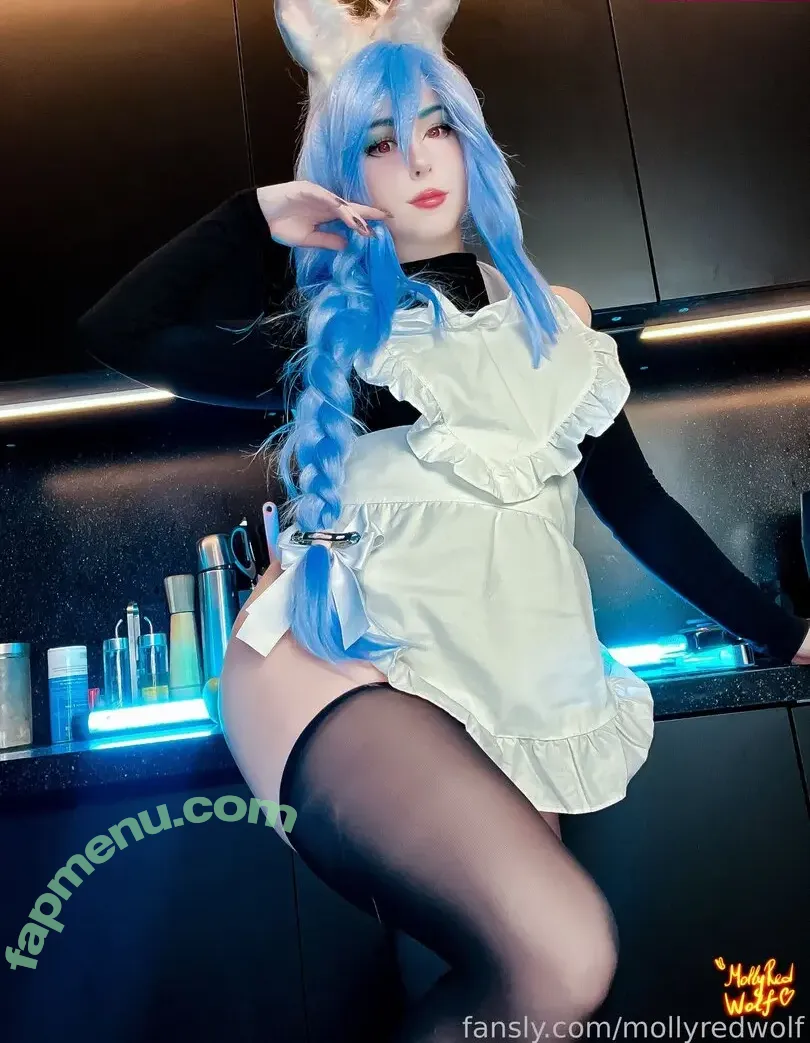 MollyRedWolf nude photo #2205 (Discussion Thread / MollyRebbit / mollyredwolf1)