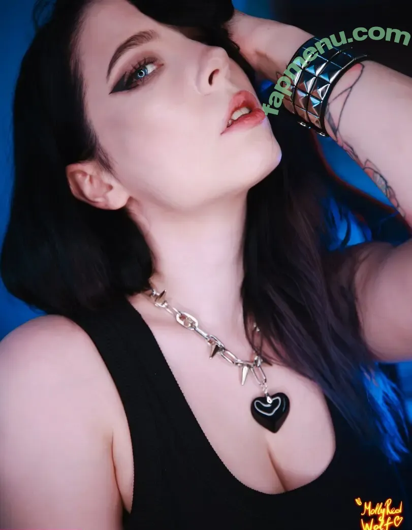 MollyRedWolf nude photo #2212 (Discussion Thread / MollyRebbit / mollyredwolf1)