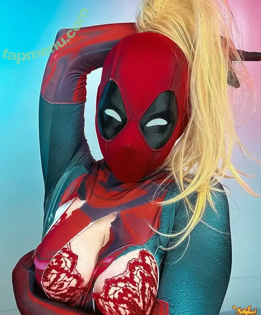 MollyRedWolf nude photo #2221 (Discussion Thread / MollyRebbit / mollyredwolf1)