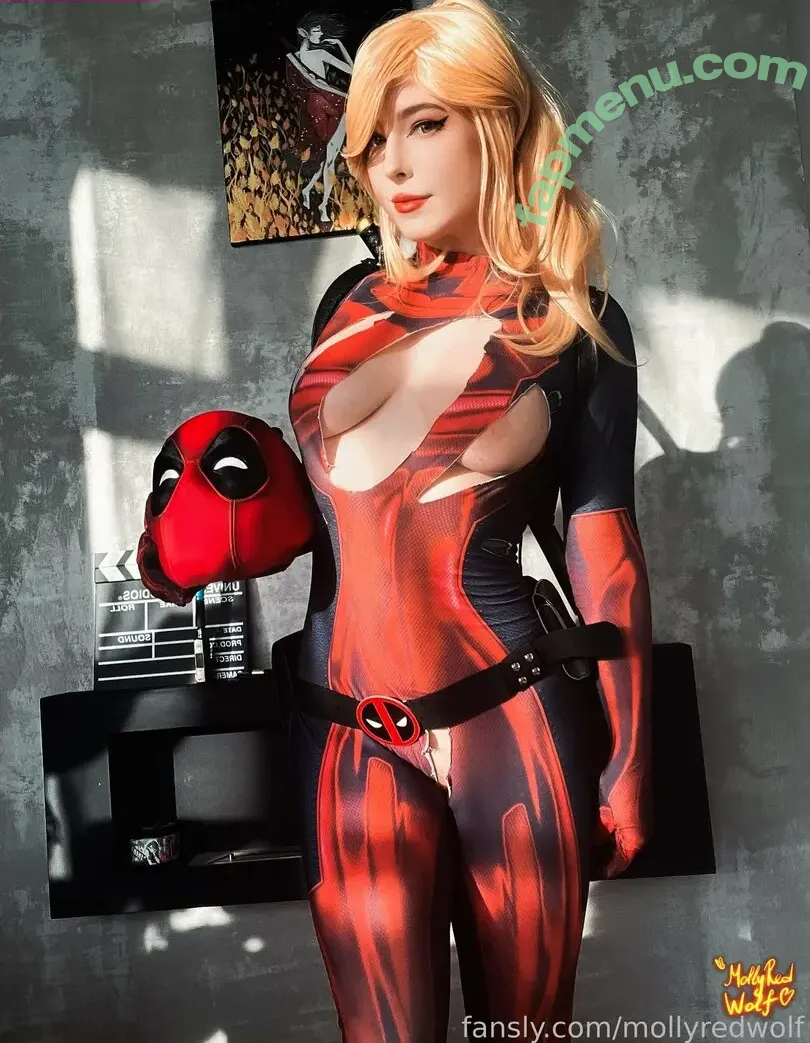 MollyRedWolf nude photo #2231 (Discussion Thread / MollyRebbit / mollyredwolf1)