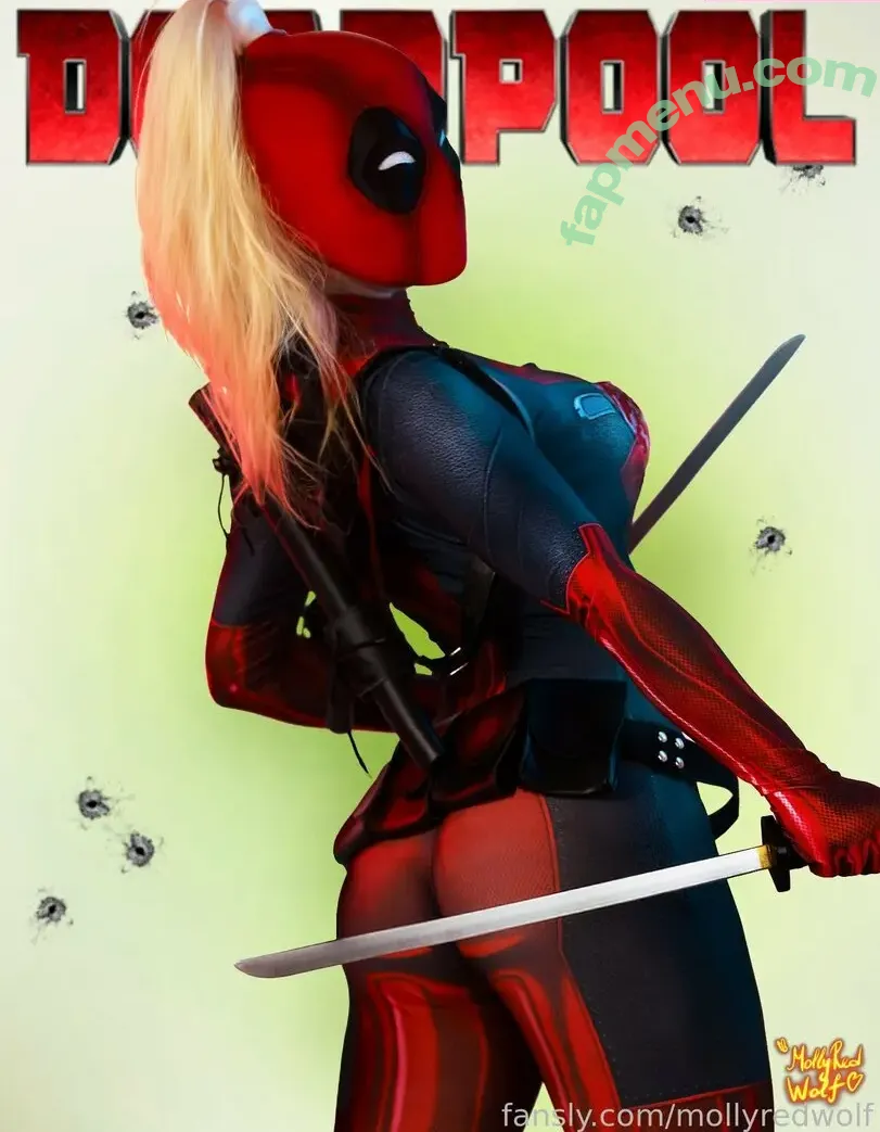 MollyRedWolf nude photo #2232 (Discussion Thread / MollyRebbit / mollyredwolf1)