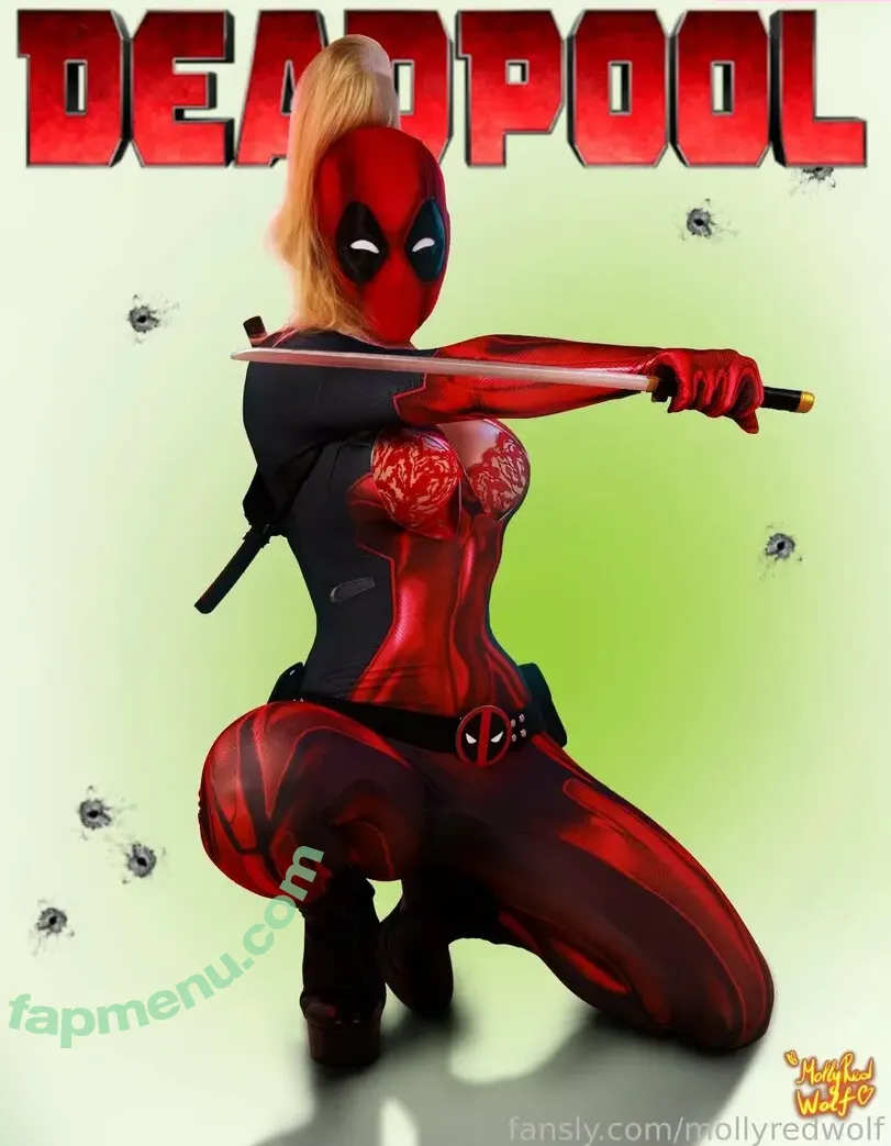 MollyRedWolf nude photo #2242 (Discussion Thread / MollyRebbit / mollyredwolf1)