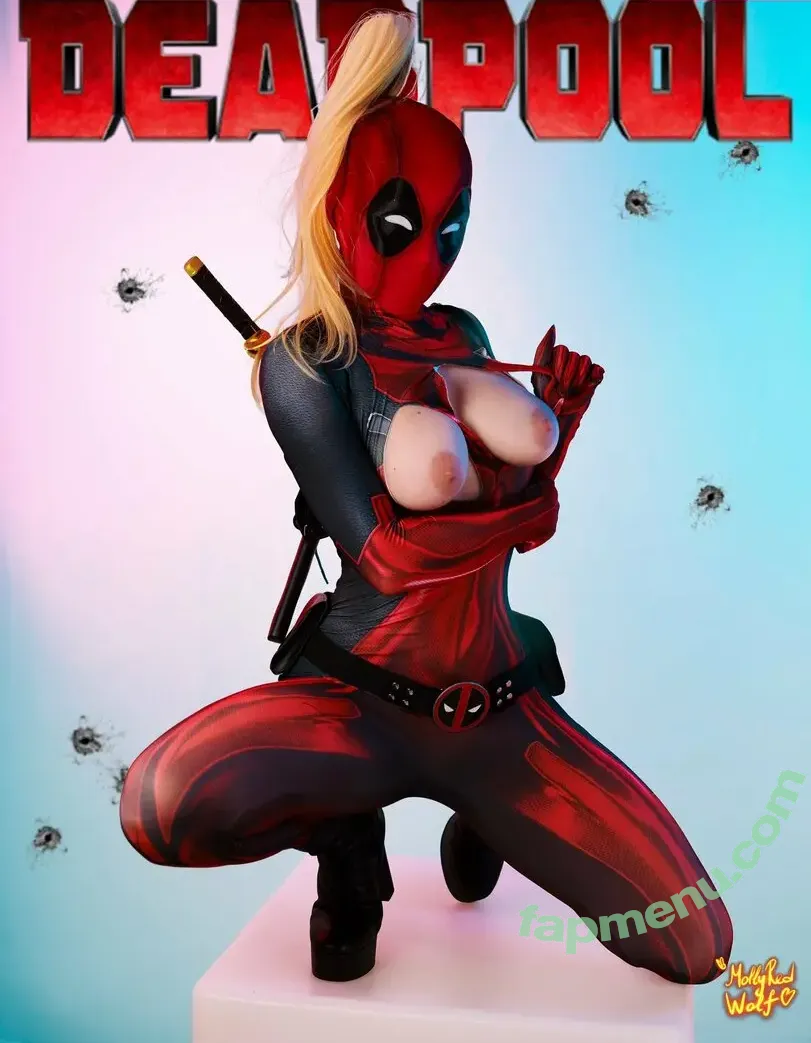 MollyRedWolf nude photo #2244 (Discussion Thread / MollyRebbit / mollyredwolf1)