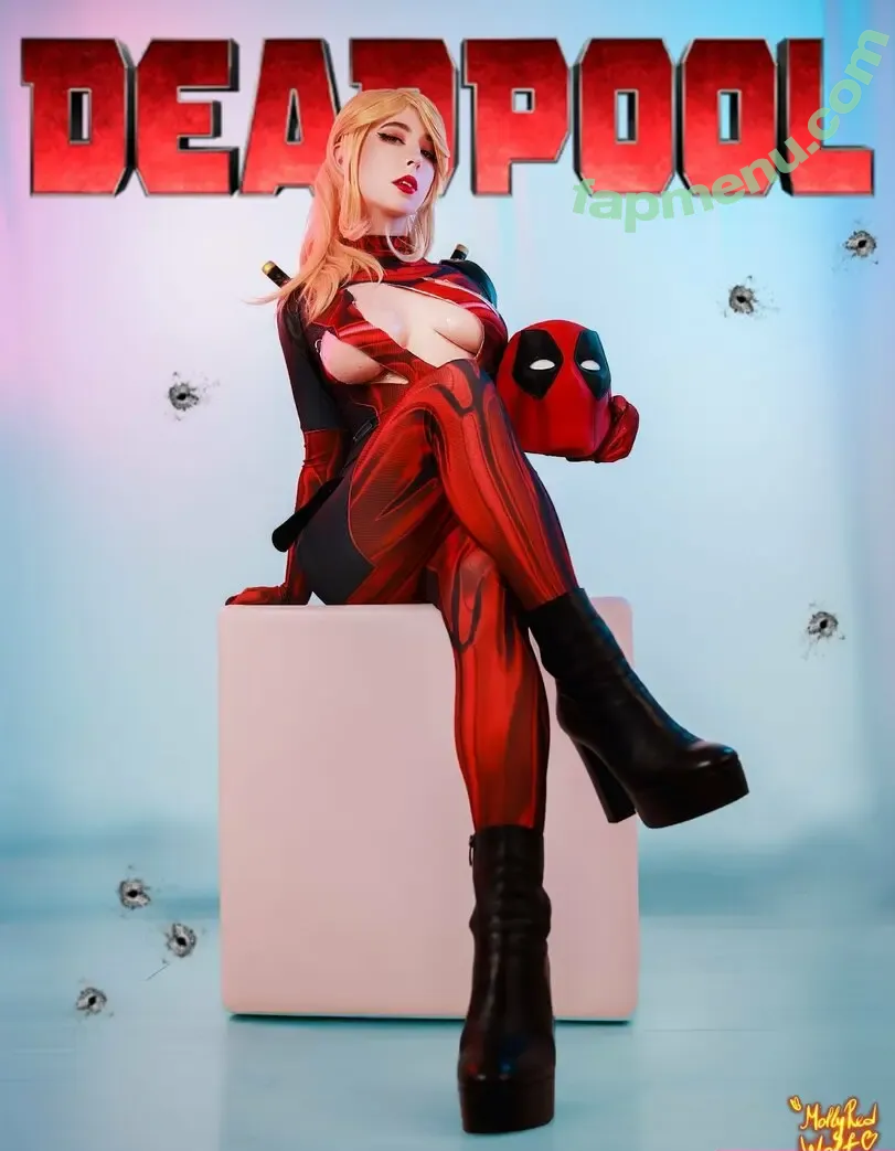 MollyRedWolf nude photo #2246 (Discussion Thread / MollyRebbit / mollyredwolf1)