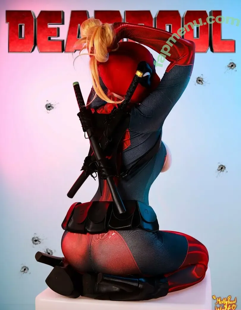 MollyRedWolf nude photo #2249 (Discussion Thread / MollyRebbit / mollyredwolf1)