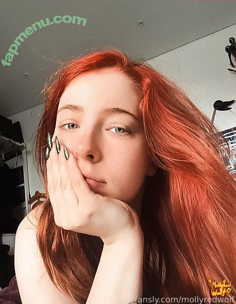 MollyRedWolf nude photo #2252 (Discussion Thread / MollyRebbit / mollyredwolf1)