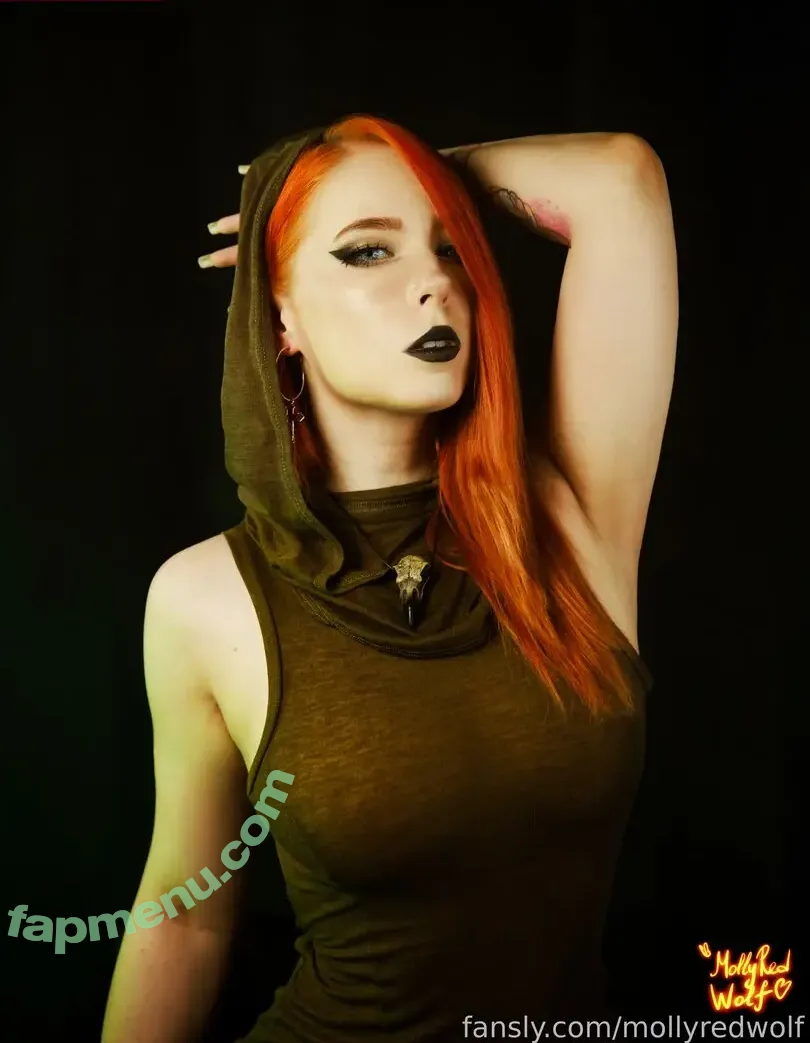 MollyRedWolf nude photo #2258 (Discussion Thread / MollyRebbit / mollyredwolf1)