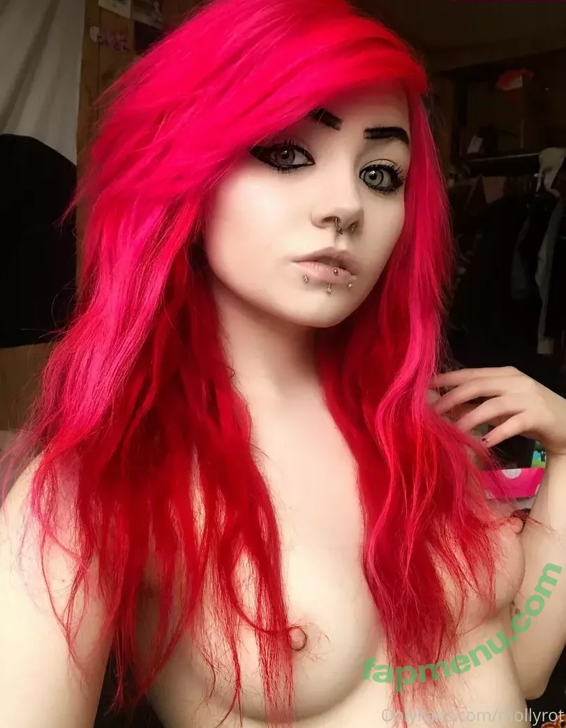 MollyRot nude photo #0063 (mollyroth7)