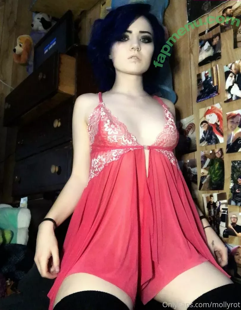 MollyRot nude photo #0070 (mollyroth7)