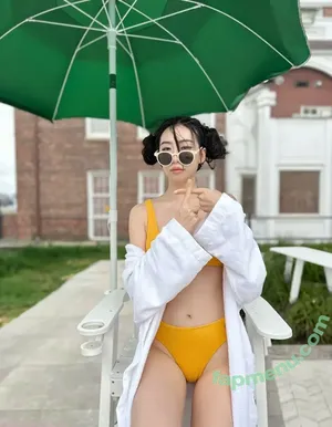 mollyshen / mo11yshen / sherryshen nude photo #0006