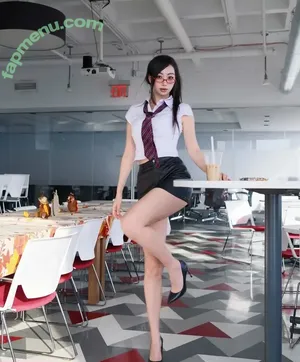 mollyshen / mo11yshen / sherryshen nude photo #0057