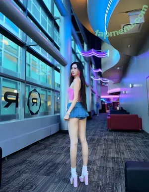 mollyshen / mo11yshen / sherryshen nude photo #0081