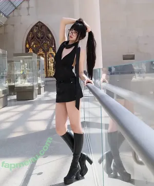 mollyshen / mo11yshen / sherryshen nude photo #0085