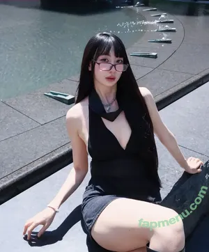 mollyshen / mo11yshen / sherryshen nude photo #0089
