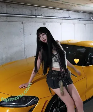 mollyshen / mo11yshen / sherryshen nude photo #0090
