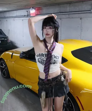 mollyshen / mo11yshen / sherryshen nude photo #0091