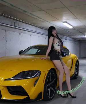 mollyshen / mo11yshen / sherryshen nude photo #0092