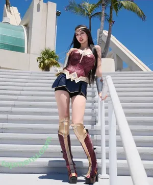 mollyshen / mo11yshen / sherryshen nude photo #0095