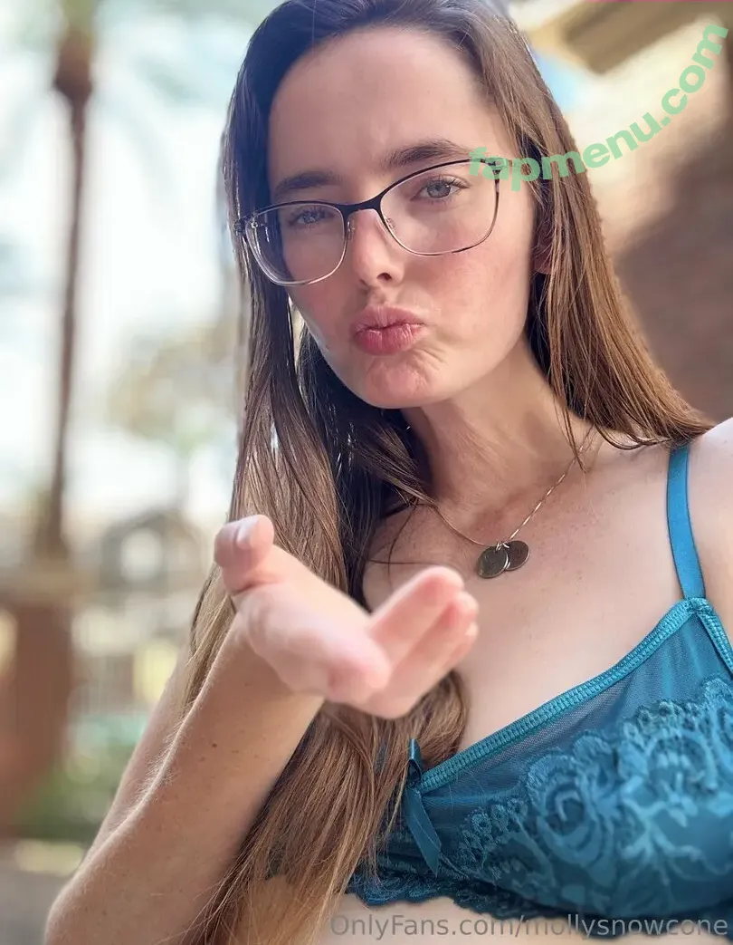 mollysnowcone nude photo #0001 (thereal_mollysnowcone)