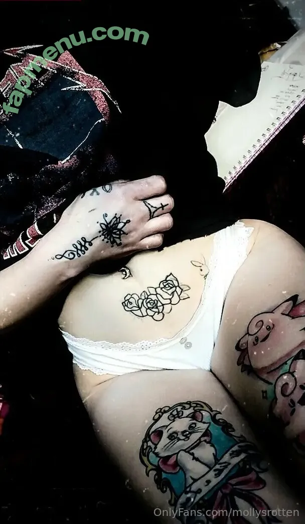 mollysrotten nude photo #0002 (mollysrotten)