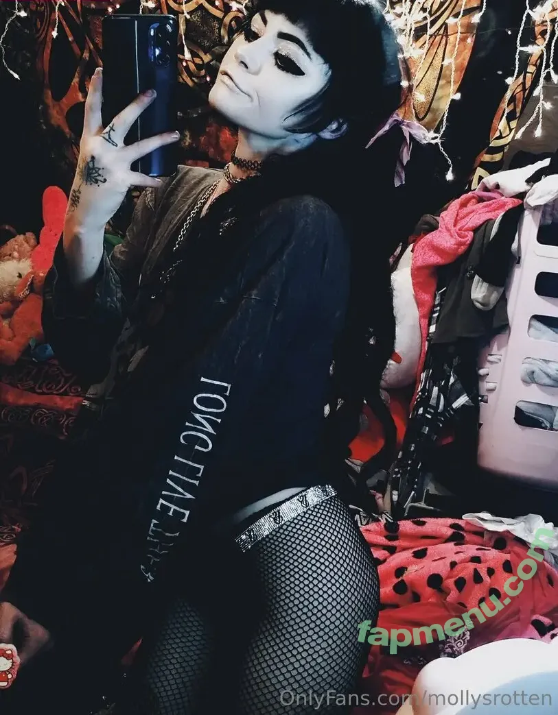 mollysrotten nude photo #0017 (mollysrotten)
