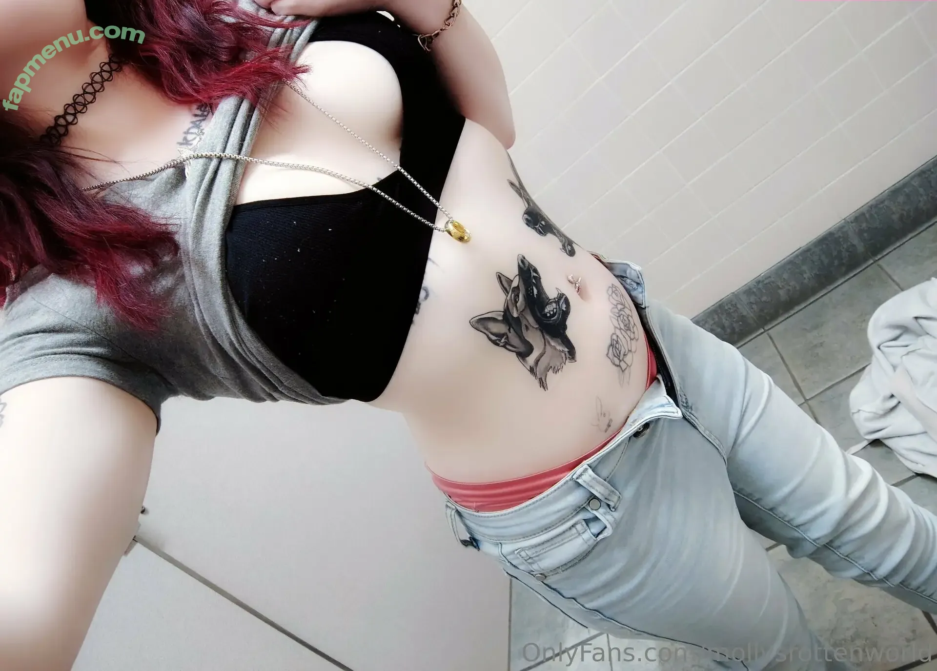 mollysrottenworld nude photo #0001 (mollysrottenworld)