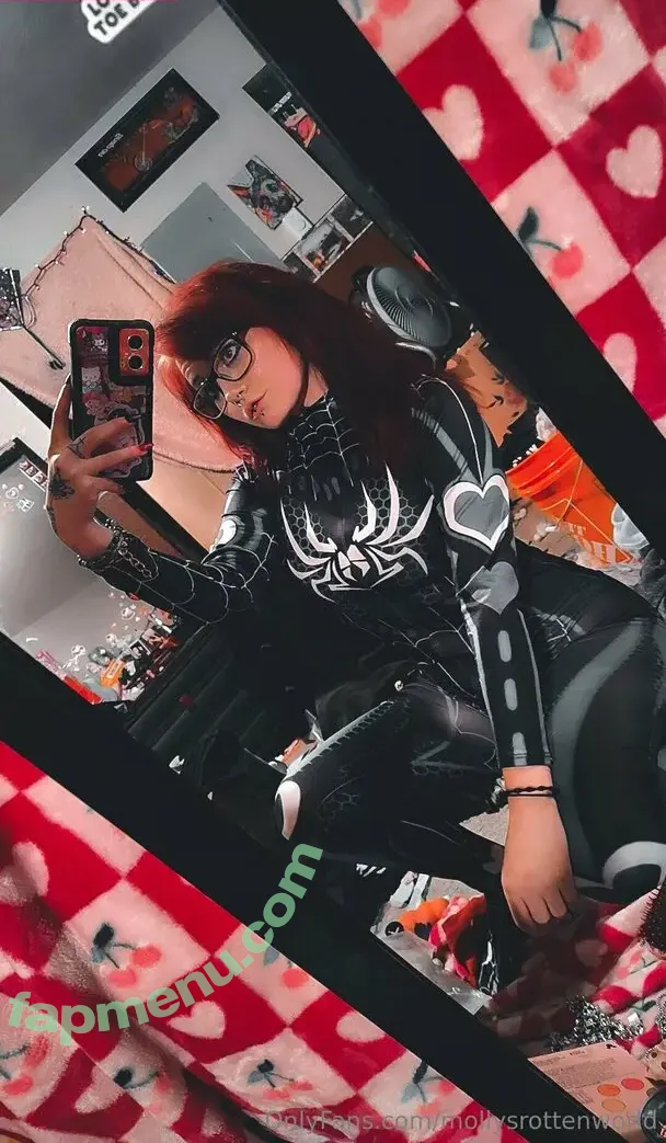 mollysrottenworld nude photo #0003 (mollysrottenworld)