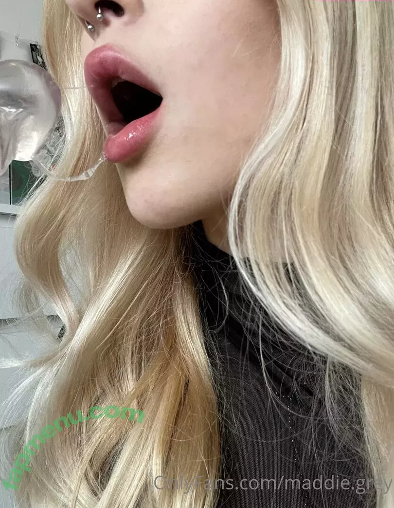 Molodoy_admin nude photo #0024 (Maddie Grey / maddie_grey_of)