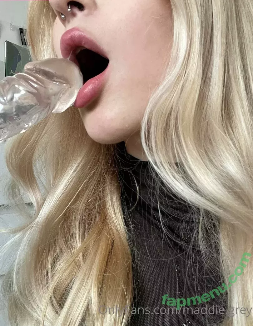 Molodoy_admin nude photo #0027 (Maddie Grey / maddie_grey_of)