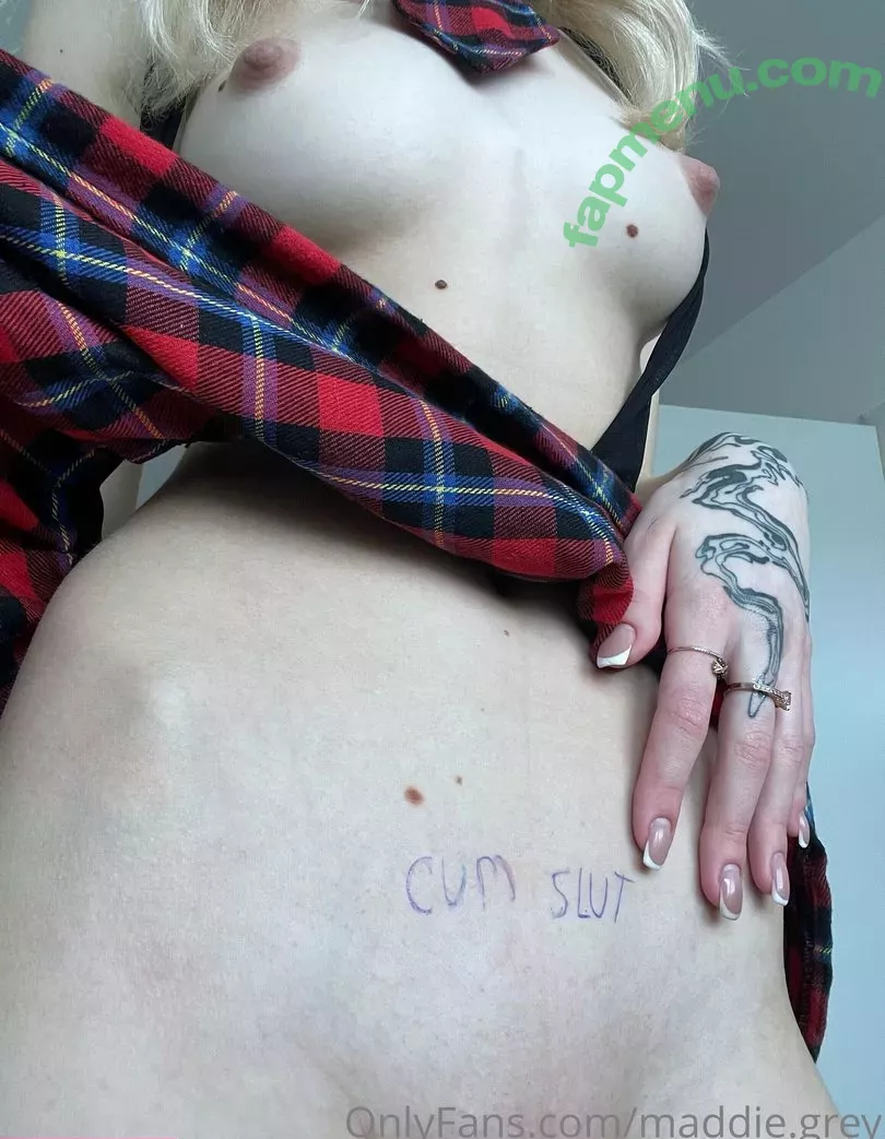 Molodoy_admin nude photo #0040 (Maddie Grey / maddie_grey_of)