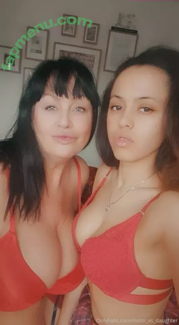 mom_vs_daughter nude photo #0009 (mom_vs_daughter)