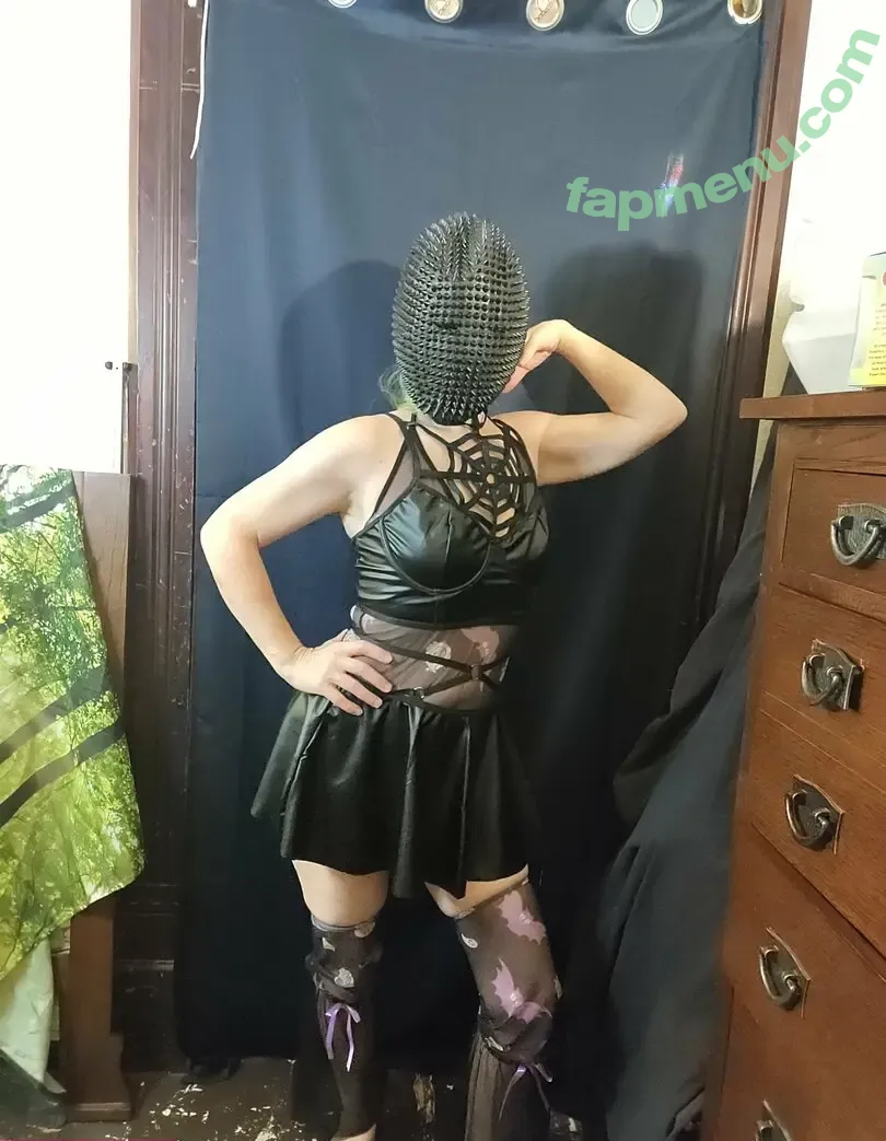 momalorian_free nude photo #0053 (momafett)