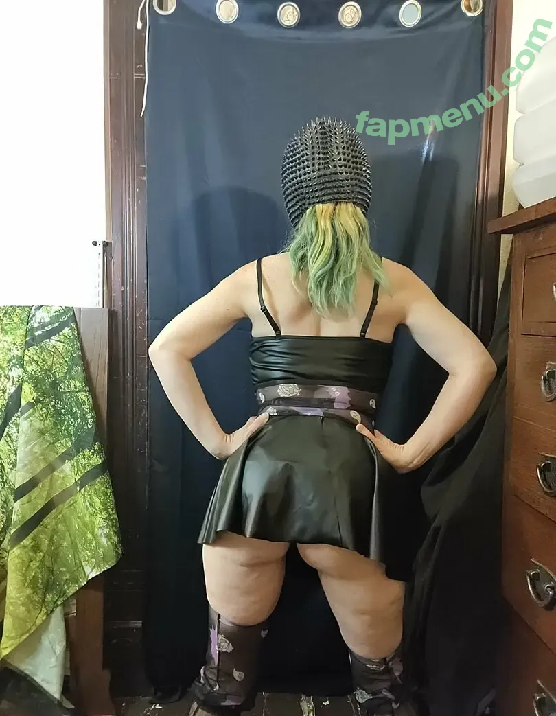 momalorian_free nude photo #0056 (momafett)