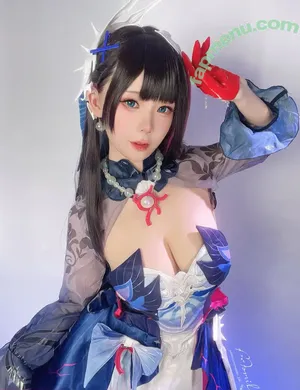 Momiko Lin / kamikolin / momiko__124 / momoko.lin / 紅葉 Momiko nude photo #0036