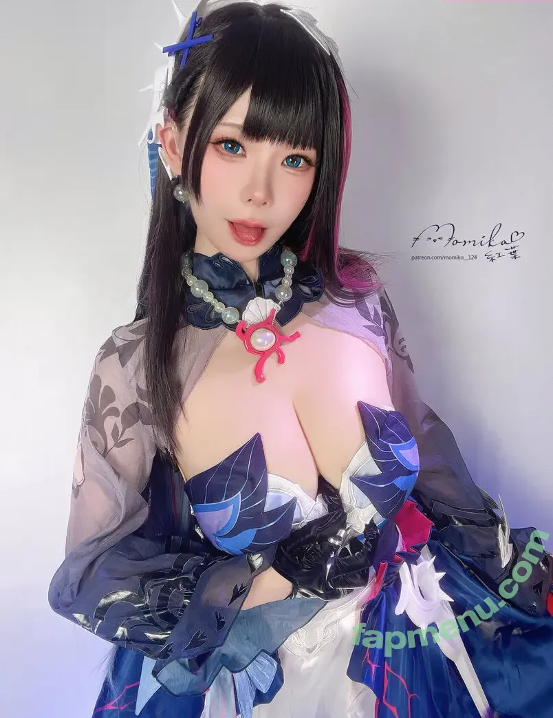 Momiko Lin nude photo #0007 (kamikolin / momiko__124 / momoko.lin / 紅葉 Momiko)