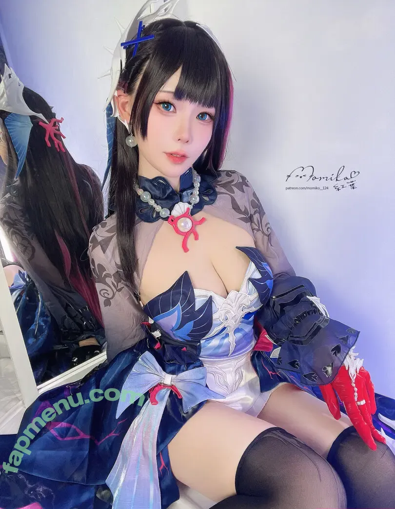 Momiko Lin nude photo #0010 (kamikolin / momiko__124 / momoko.lin / 紅葉 Momiko)