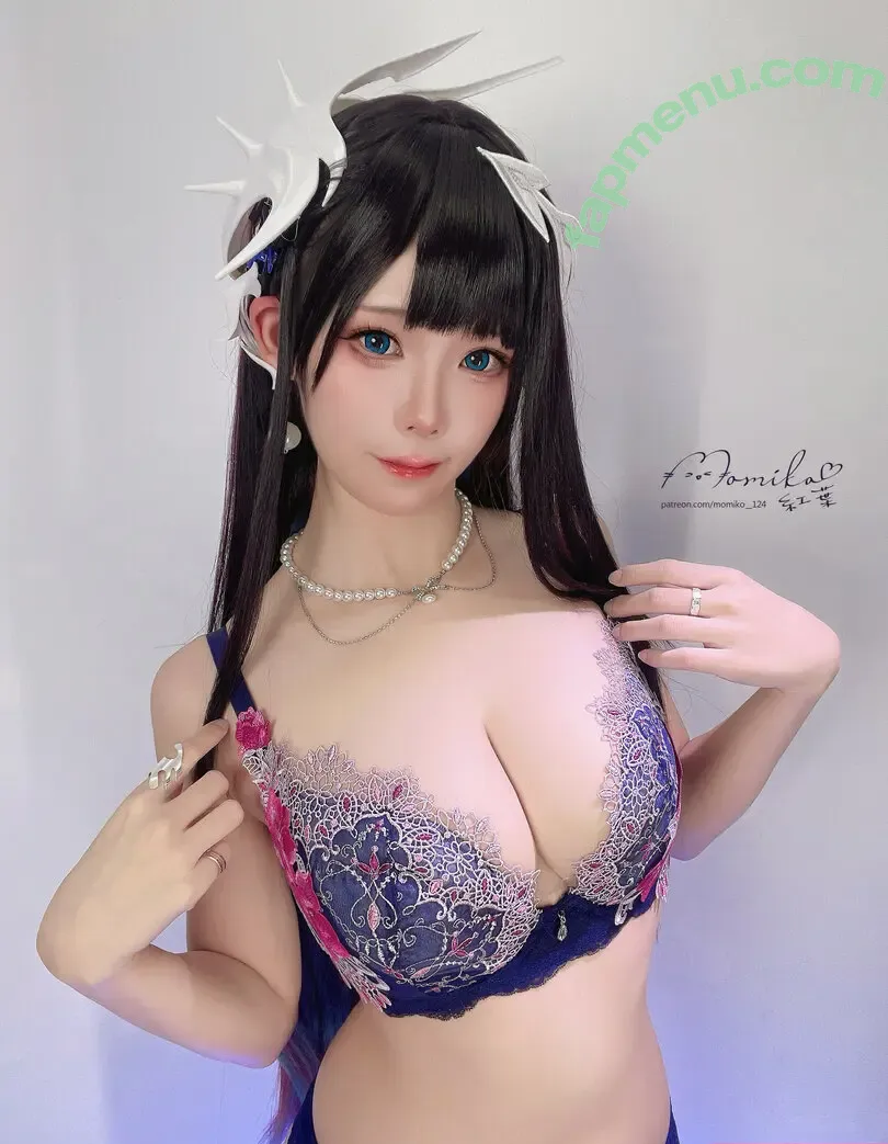 Momiko Lin nude photo #0021 (kamikolin / momiko__124 / momoko.lin / 紅葉 Momiko)