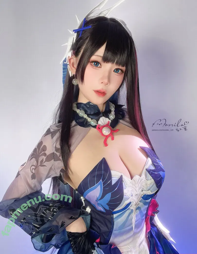 Momiko Lin nude photo #0028 (kamikolin / momiko__124 / momoko.lin / 紅葉 Momiko)