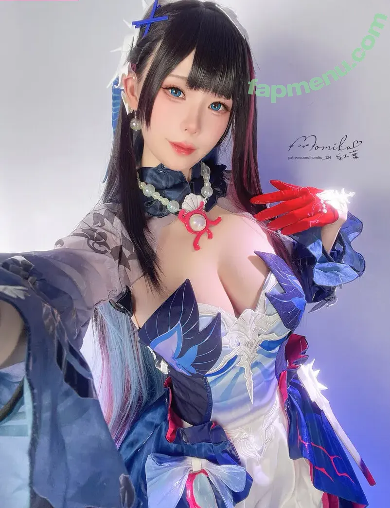 Momiko Lin nude photo #0037 (kamikolin / momiko__124 / momoko.lin / 紅葉 Momiko)