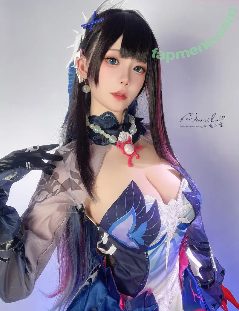 Momiko Lin nude photo #0039 (kamikolin / momiko__124 / momoko.lin / 紅葉 Momiko)