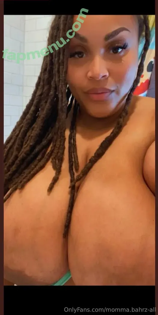momma.bahrz-all nude photo #0026 (mamabearapologetics)